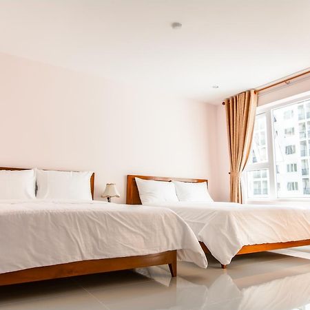 Kien Cuong Apartment & Hotel Ngu Hanh Son Экстерьер фото