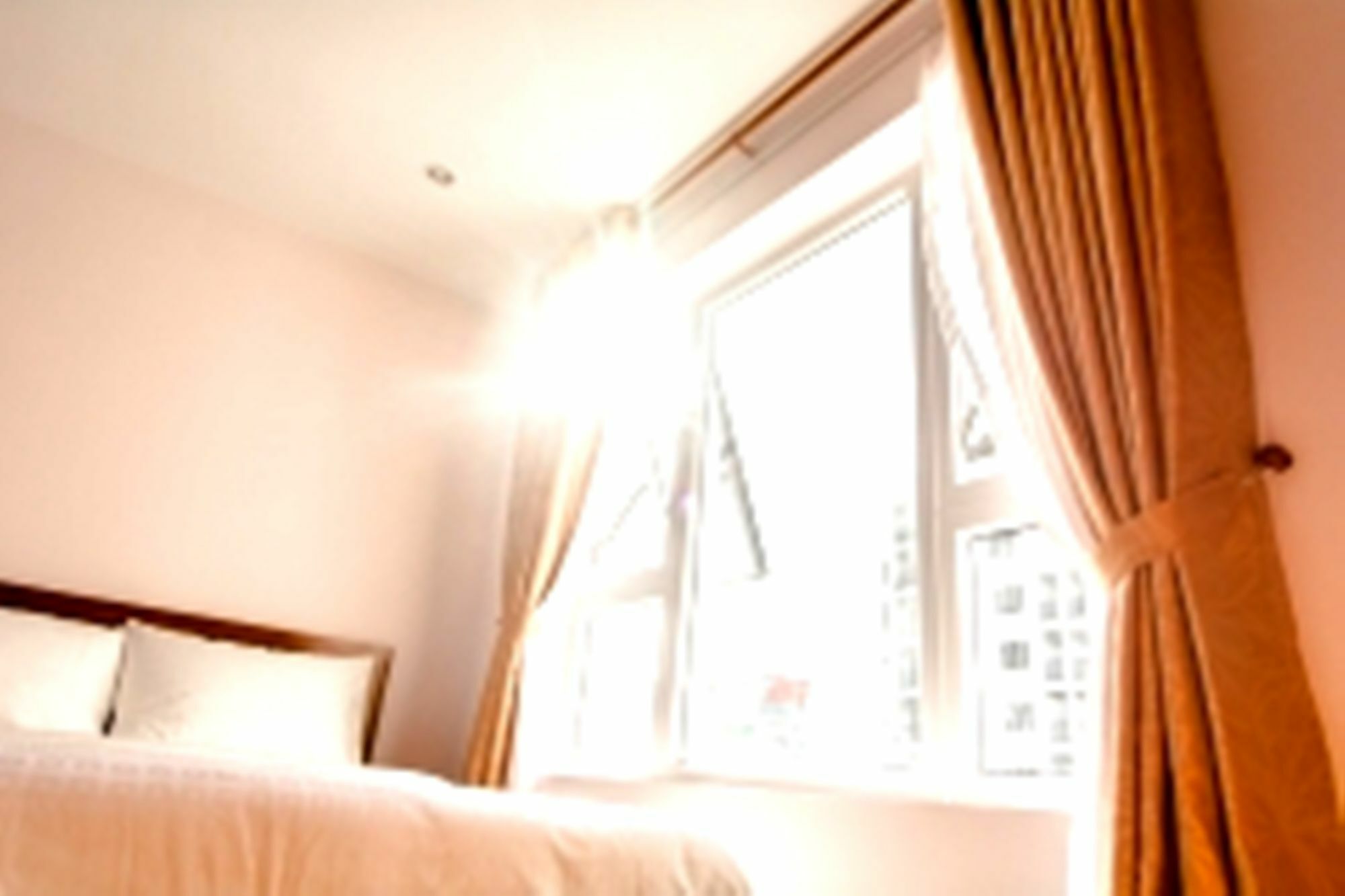 Kien Cuong Apartment & Hotel Ngu Hanh Son Экстерьер фото