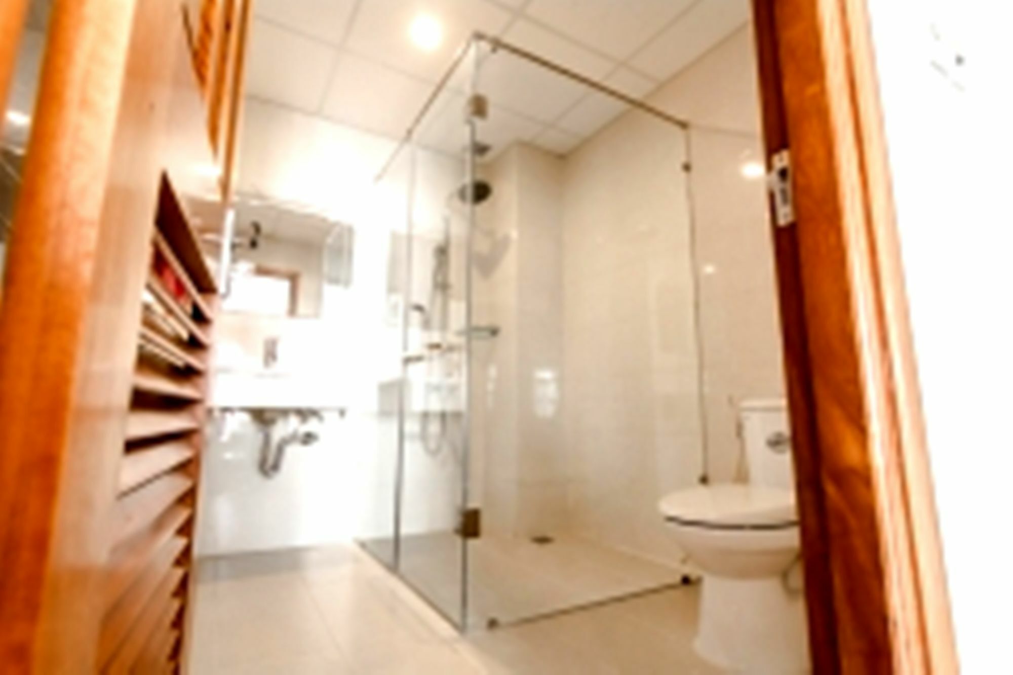 Kien Cuong Apartment & Hotel Ngu Hanh Son Экстерьер фото