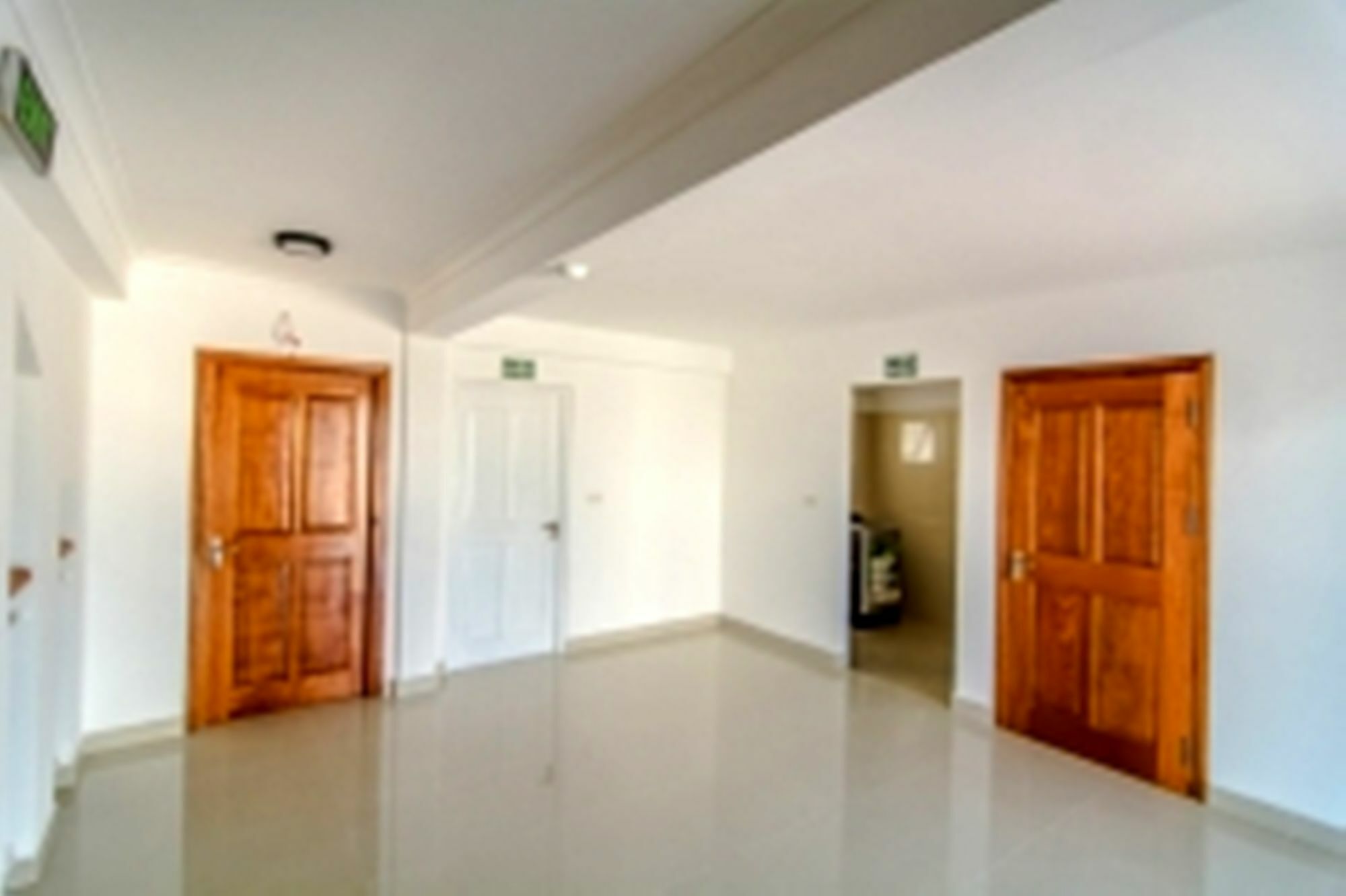 Kien Cuong Apartment & Hotel Ngu Hanh Son Экстерьер фото