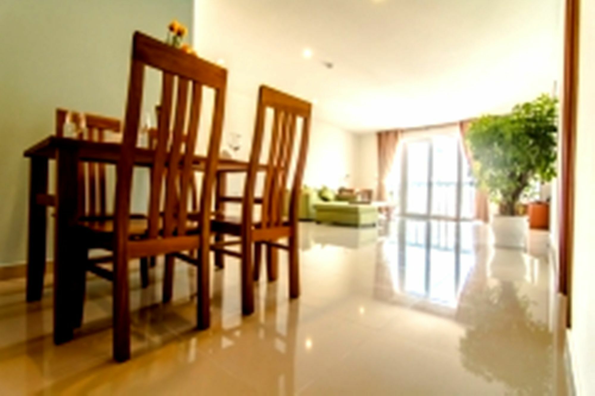 Kien Cuong Apartment & Hotel Ngu Hanh Son Экстерьер фото